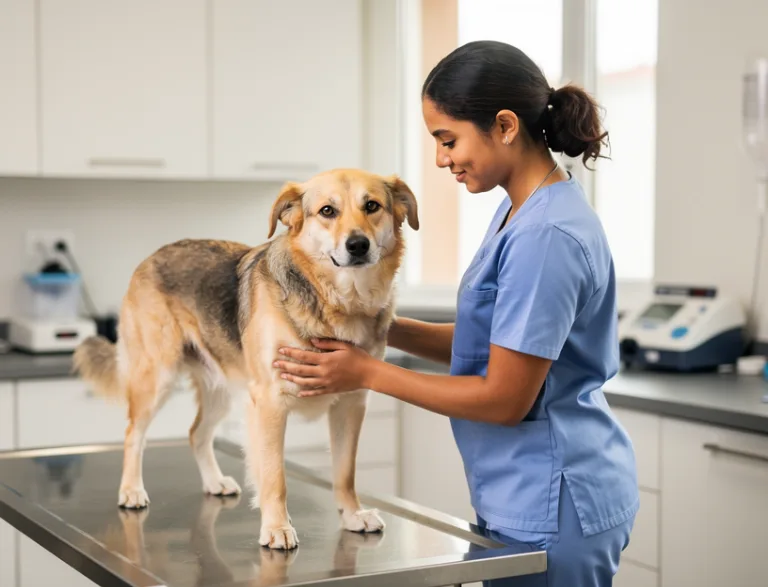 Vet service in Chattanooga